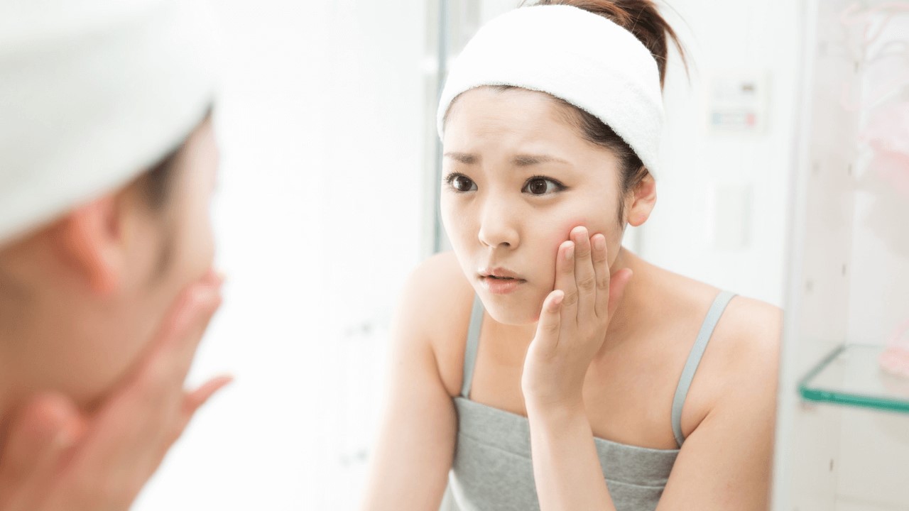 抗老最有效成分？30歲40歲抗老保養品？如何淡斑最有效？