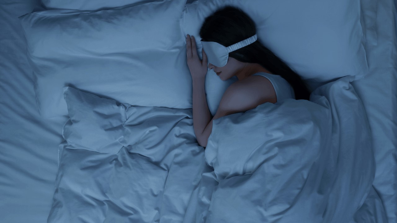 壓力大皮膚差！壓力大爛臉、壓力大睡不好，壓力痘痘樣樣來？皮質醇過高改善方法？